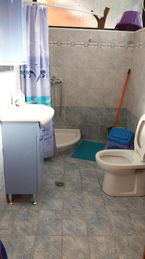 Village Life Studio Kanakades Экстерьер фото