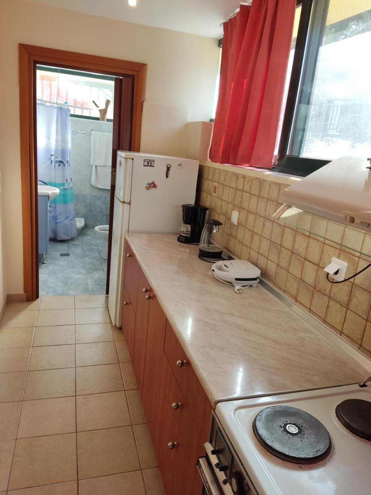 Village Life Studio Kanakades Экстерьер фото