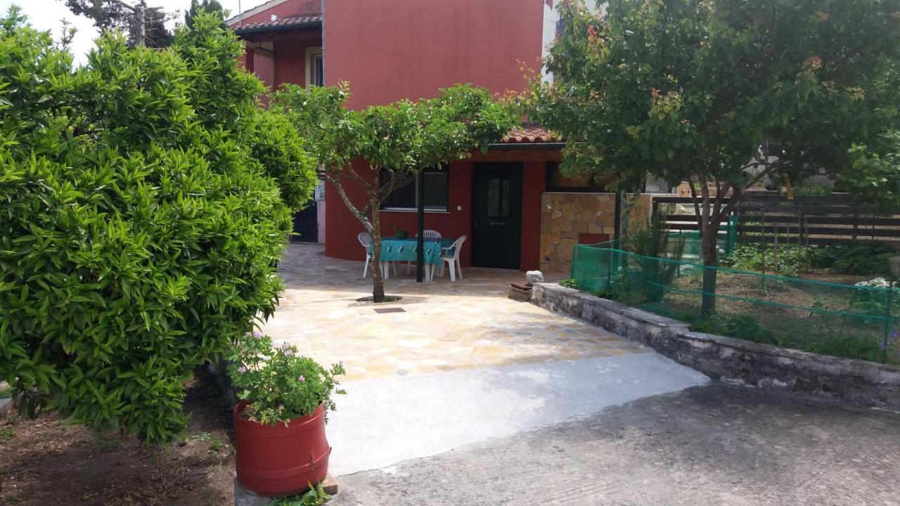 Village Life Studio Kanakades Экстерьер фото